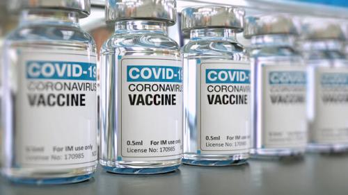  ورود محموله یک میلیون دوزی واکسن کرونا به ایران