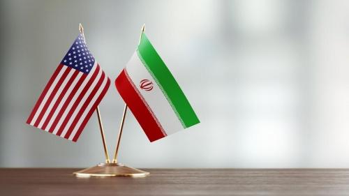 سران تهران آماده باشند؛ آمریکا آماده بازگشت به مذاکرات وین است 