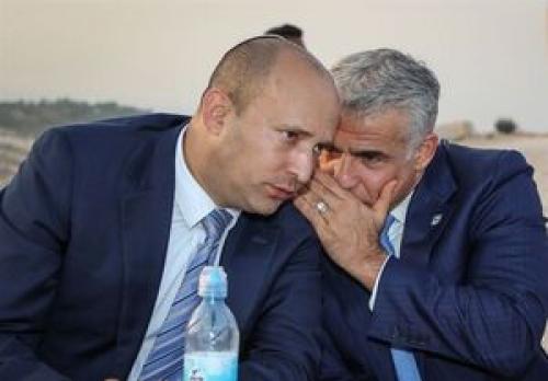  اولین اختلاف کابینه اسرائیل را به پرتگاه سقوط نزدیک کرد