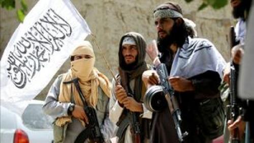  شش شهرستان دیگر افغانستان به کنترل طالبان درآمد