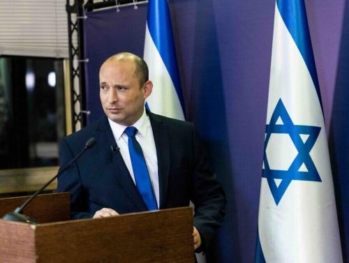 سیاست نخست وزیر جدید اسرائیل در قبال ایران چیست؟ 