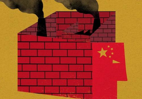  شتاب خارجی‌ها برای سرمایه گذاری در چین در دوران کرونا؛ ماجرا چیست؟ 