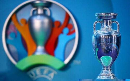 زمان پخش زنده فوتبال دیدار‌های جام ملت‌های اروپا