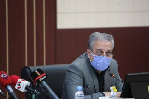 کاهش ۲ درصدی تلفات رانندگی تهران در دو ماهه نخست سال‌جاری