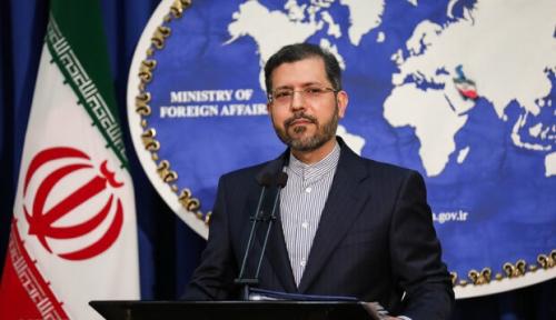 ایران مذاکره بی پایان نخواهد کرد