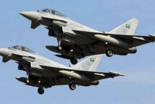 ۲۵ نوبت بمباران مناطق مختلف یمن توسط جنگنده‌های سعودی 