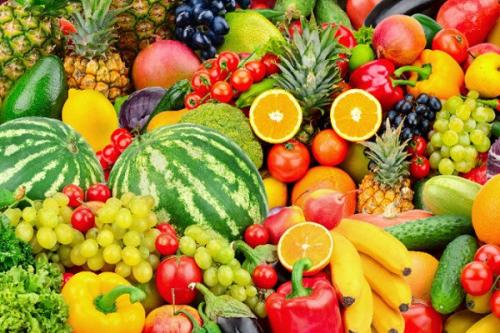  ماده غذایی گیاهی برای بهبود سلامت کلیه ها 