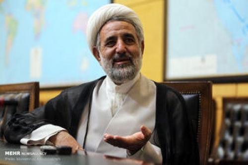 ۵۱۷ مورد از تحریم‌های ایران باقی است
