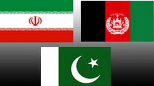 استقبال کابل از پیشنهاد تهران برای برگزاری نشست سه‌جانبه با پاکستان
