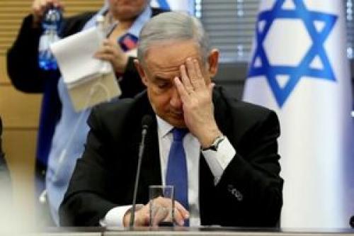  محاکمه نتانیاهو یک هفته دیگر به تعویق افتاد
