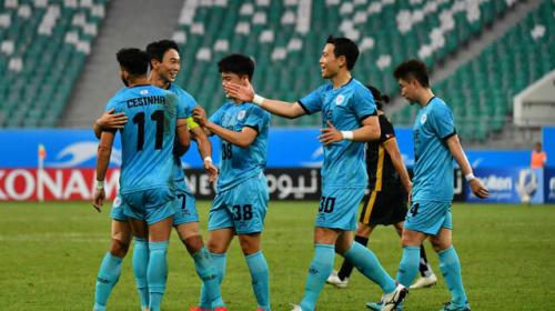  نتایج گروه F و I لیگ قهرمانان آسیا مشخص شد