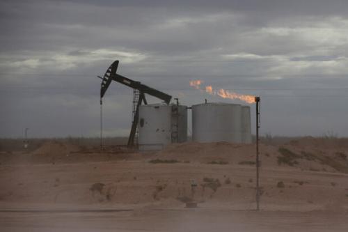 قیمت نفت خام از افت بازگشت 
