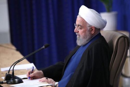  سریال ادامه‌دار تسویه‌حساب اصولگرایان با دولت روحانی 