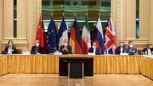  چهار مانع اصلی انتفاع اقتصادی ایران از توافق احتمالی وین 