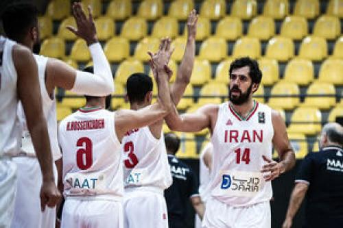 پرچمدار ایران در المپیک توکیو تغییر نمی‌کند