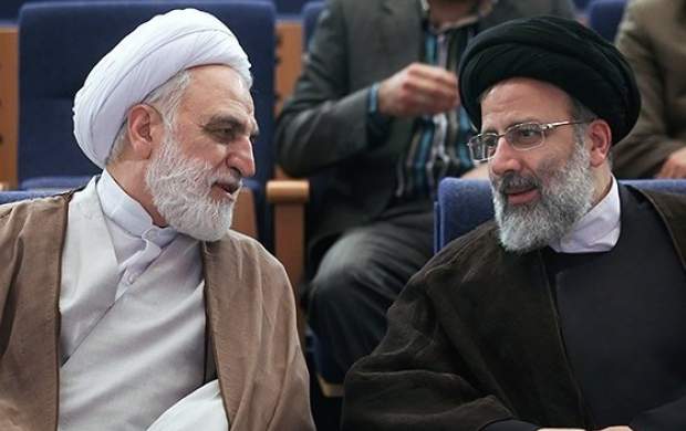 نگاه محسنی اژهای به جوان و جوانگرایی نگاه محسنی اژهای به جوان و جوانگرایی
