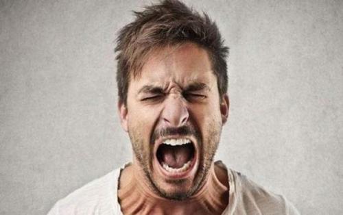 چگونه عصبانیت را کنترل کنیم؟