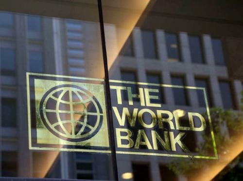  گزارش بانک جهانی از رشد اقتصادی چین