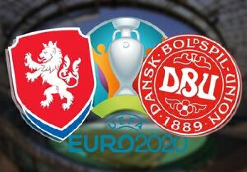  اعلام ترکیب تیم‌های ملی جمهوری چک و دانمارک