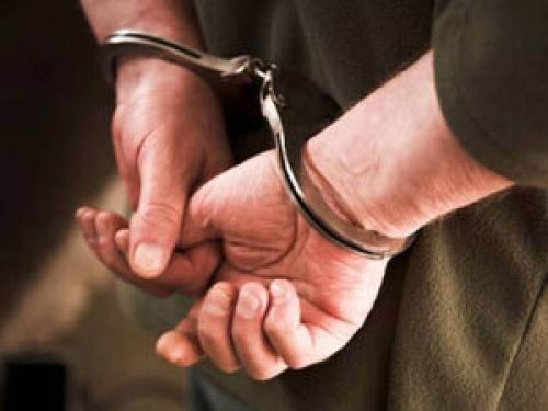  یکی از مدیران جهاد کشاورزی کرمان به جرم دریافت رشوه دستگیر شد