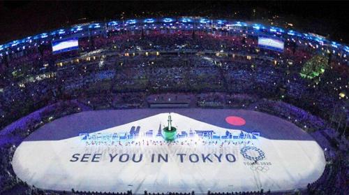 افزایش ۳۰ دقیقه‌ای مراسم افتتاحیه المپیک توکیو