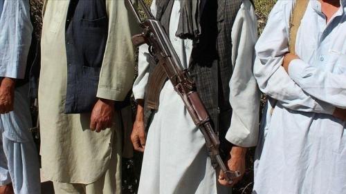  طالبان در آستانه تصرف بدخشان