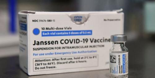 واکسن تک دز «جانسون اند جانسون» در برابر گونه دلتا ایمنی ایجاد می‌کند 