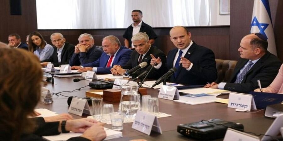 اعتراف بزرگ اسرائیل درباره توافق هستهای ایران اعتراف بزرگ اسرائیل درباره توافق هستهای ایران