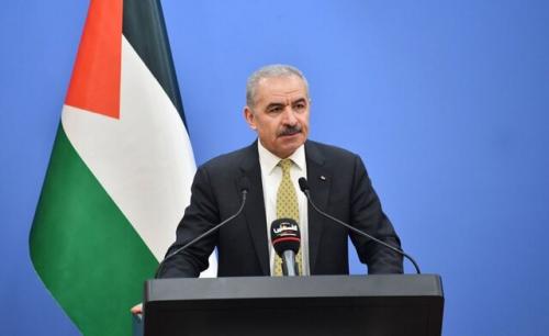  تعهد نخست‌وزیر فلسطین به عدم حمله نیروهای امنیتی به روزنامه نگاران