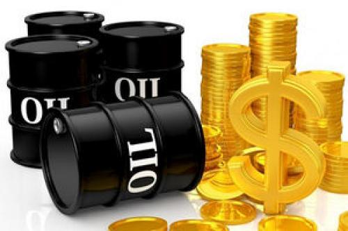  قیمت نفت خام در بالاترین سطح قرارگرفت