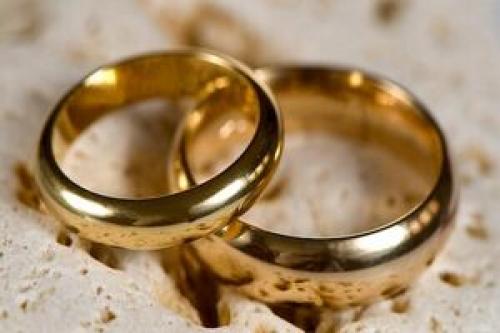 فرمولِ کمکِ تضمینی خدا برای ازدواج
