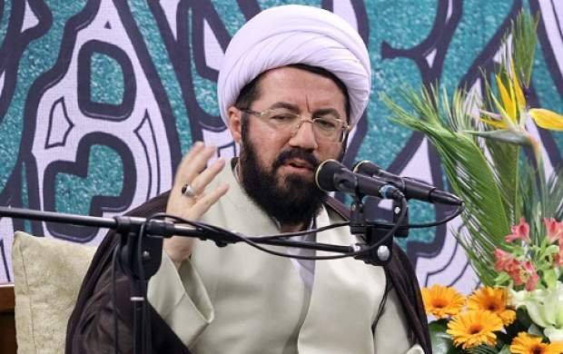 توکل به معنای تنبلی نیست! / استاد عالی توکل به معنای تنبلی نیست! / استاد عالی