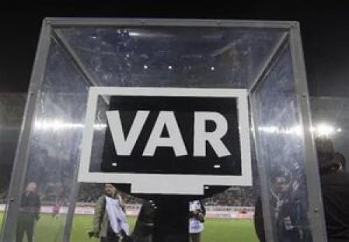  تشکیل کارگروه ویژه VAR در فدراسیون فوتبال