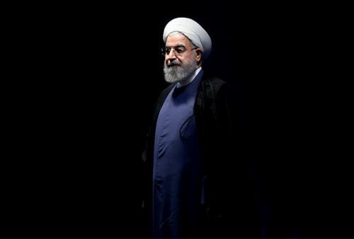 دولت روحانی رکورددار کمترین میزان تولید برق پس از انقلاب است