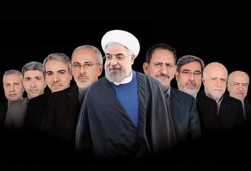  خطر در روزهای آخر دولت روحانی