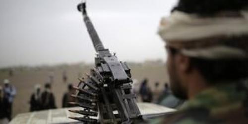 کشته شدن ۸۰ مزدور ائتلاف سعودی و سرکرده‌های القاعده در عملیات مرکز یمن