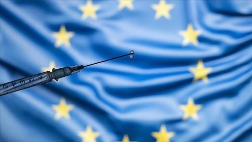 رونق اقتصادی اتحادیه اروپا به لطف واکسیناسیون 