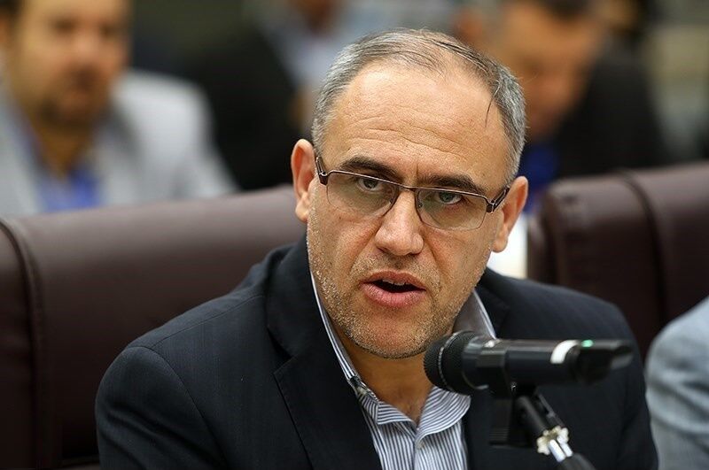 سرپرست جدید سازمان هواپیمایی کشور منصوب شد سرپرست جدید سازمان هواپیمایی کشور منصوب شد