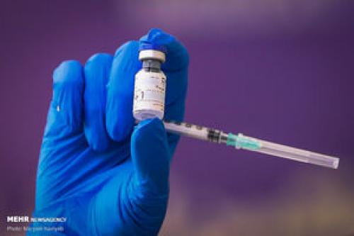 آغاز واکسیناسیون در سیستان و بلوچستان