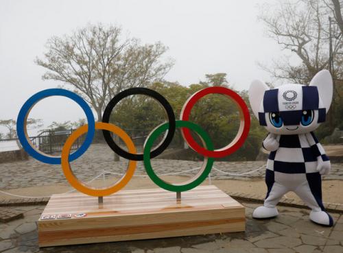  المپیک توکیو بدون تماشاگر شد 
