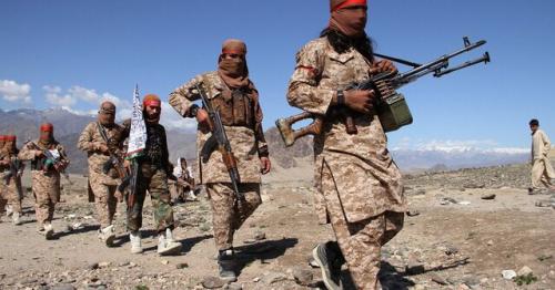  کنترل طالبان افغانستان بر گذرگاه مرزی "اسلام قلعه"