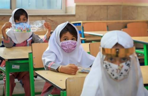  شرایط بازگشایی مدارس در مهر ۱۴۰۰ چگونه است؟