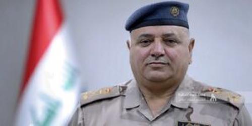  عراق از دستگیری شماری از عاملان حملات راکتی خبر داد
