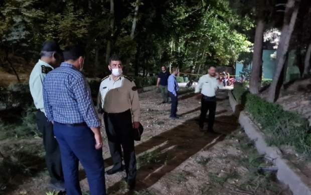 صفر تا صد انفجار در پارک ملت تهران +فیلم صفر تا صد انفجار در پارک ملت تهران +فیلم