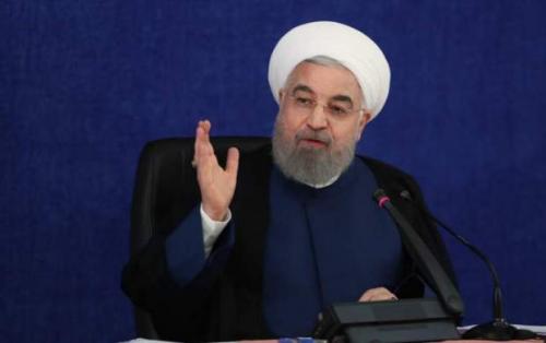 تعطیلی به بهانه برق آخرین ضربه دولت روحانی به صنایع