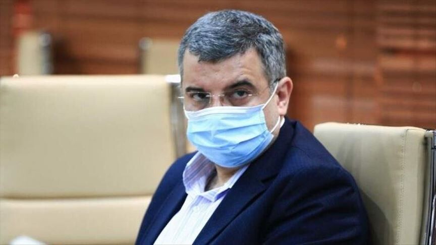۱۴۱ شهر کشور در وضعیت قرمز کرونایی هستند ۱۴۱ شهر کشور در وضعیت قرمز کرونایی هستند