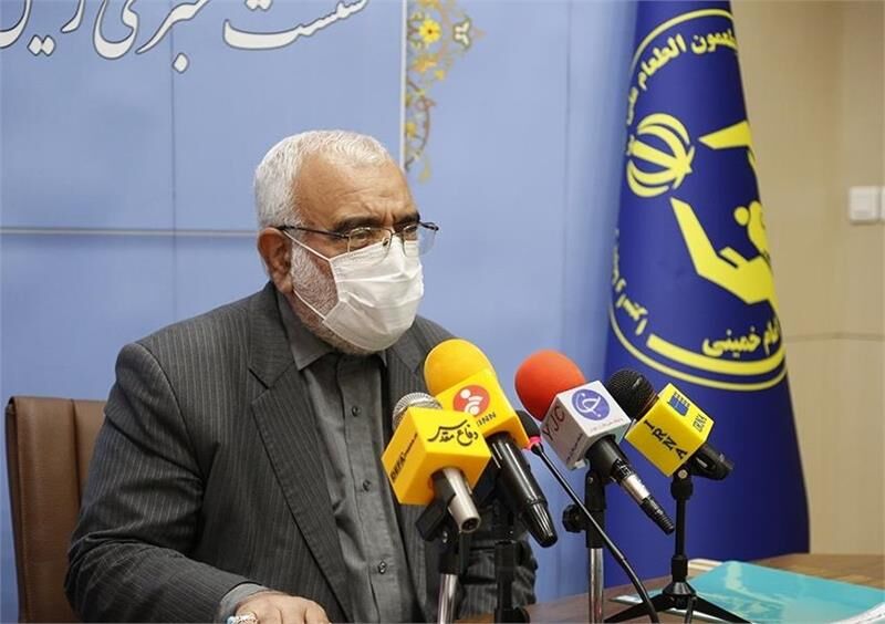 افزایش سقف وام اشتغال کمیته امداد به ۱۰۰ میلیون افزایش سقف وام اشتغال کمیته امداد به ۱۰۰ میلیون