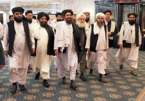 خطرامنیتی طالبان برای ایران/ آیا راه ورود تروریست‌ها بازمی‌شود؟ 
