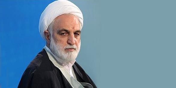 اژهای: فاصله با مردم را کمتر میکنیم اژهای: فاصله با مردم را کمتر میکنیم