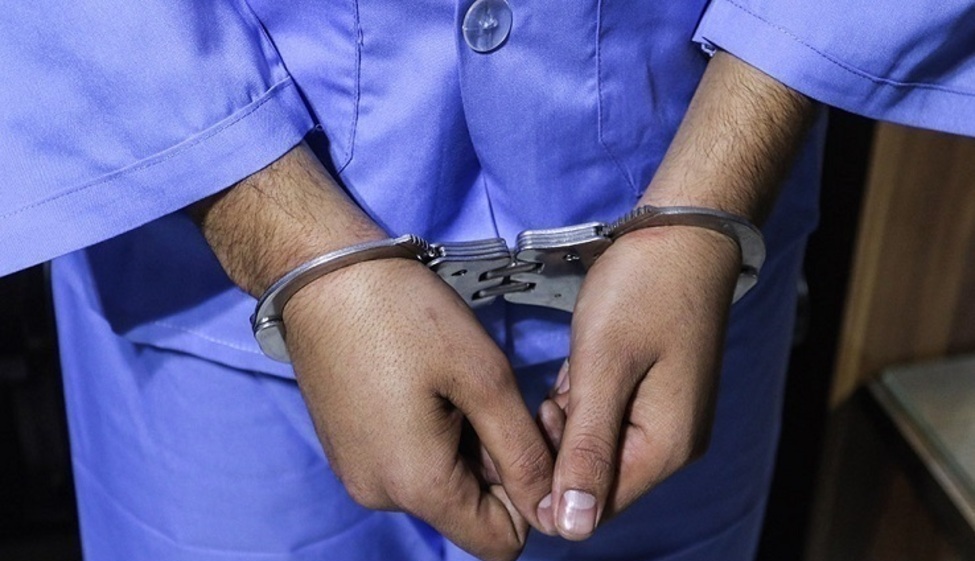 بازداشت کلاهبردار ۱۸۰ میلیاردی در تهران بازداشت کلاهبردار ۱۸۰ میلیاردی در تهران